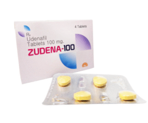 유데나필 주데나 Zudena