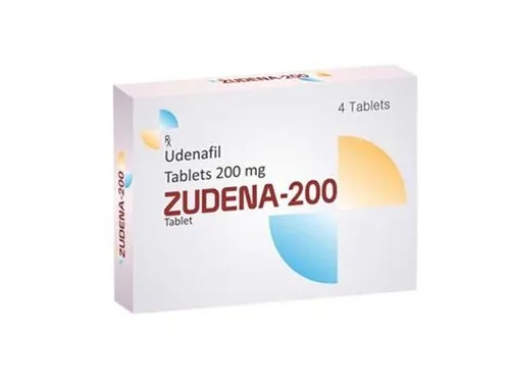 유데나필 주데나 Zudena