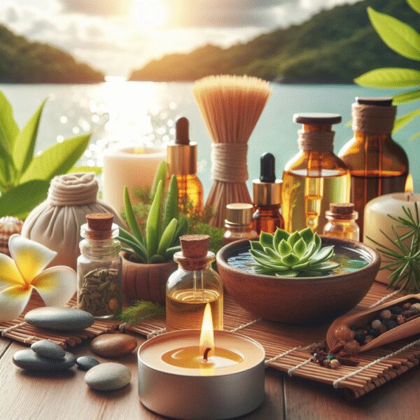 장 건강을 위한 선택: 리팍시민 400mg의 효과와 활용법