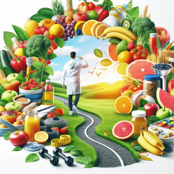 체중 감량의 동반자: 올리갈 120mg (제니칼)의 효과와 사용법