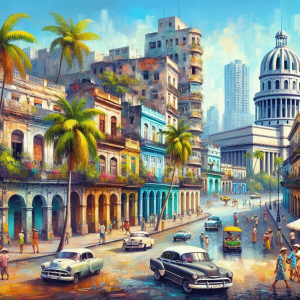 아바나: 현대 의학의 숨은 보석, 그 효과와 활용법 탐구