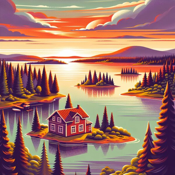 핀주브: 혁신적인 치료법의 새로운 장을 열다