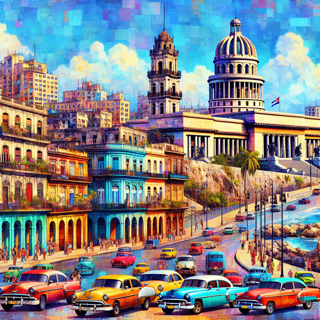 아바나 비교 이미지