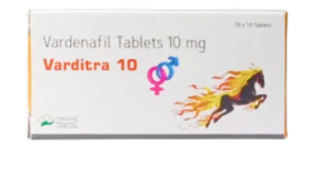 야일라정 발디트라 Valditra 10mg(바데나필)