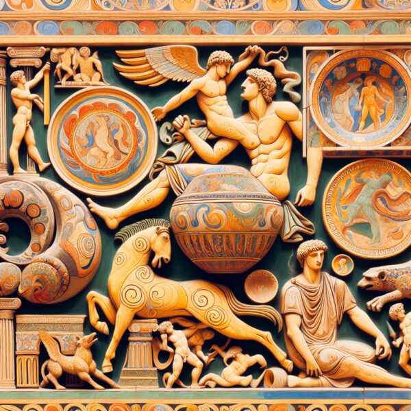 당신이 몰랐던 글리시파지의 숨겨진 비밀과 효능