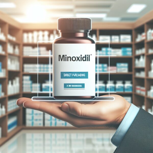 해외 직구로 만나는 미녹시딜의 세계: 효과와 주의사항 총정리