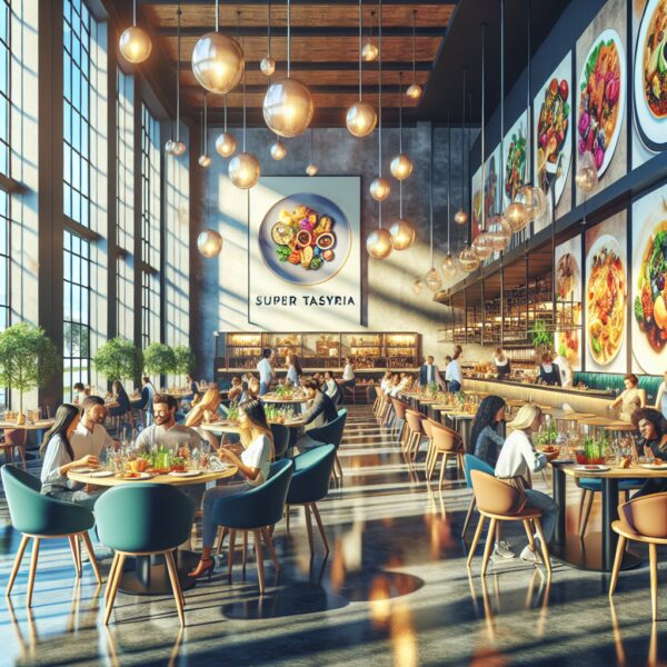 슈퍼 테이스티리아: 맛과 효능을 동시에 잡은 혁신적 의약품의 비밀