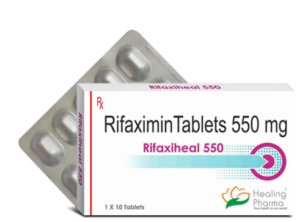 리팍시민 리팍시힐 550mg