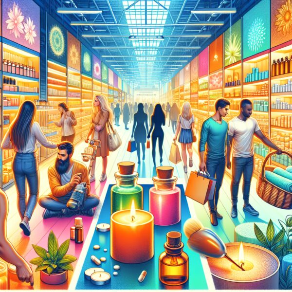 YAZ: 현대 여성의 라이프스타일을 위한 스마트한 선택