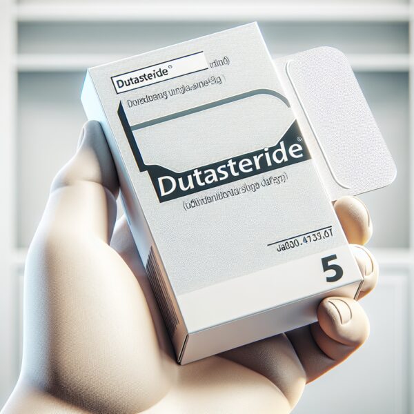 두타스테리드 직구: 해외 구매의 장단점과 주의사항