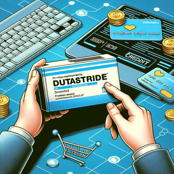 해외 직구로 만나는 두타스테리드: 효과와 주의사항 총정리