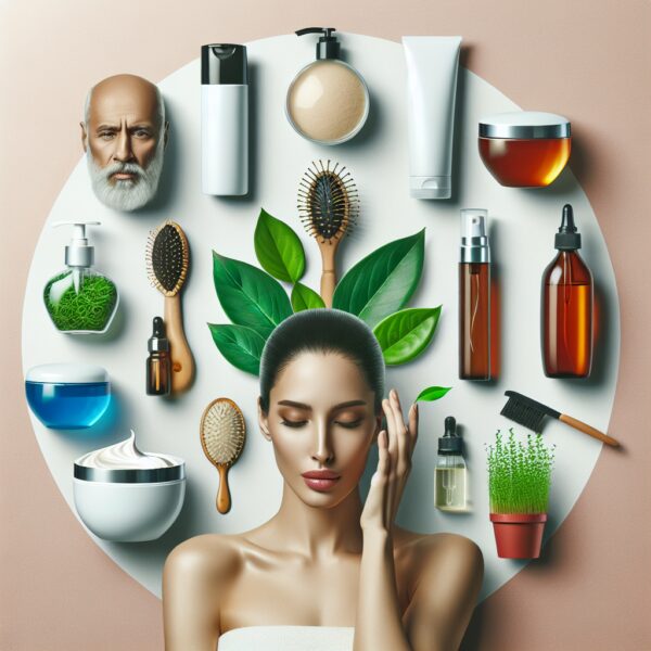 핀아쉬 피나스테리드 2.5mg: 탈모 고민 해결의 새로운 선택지